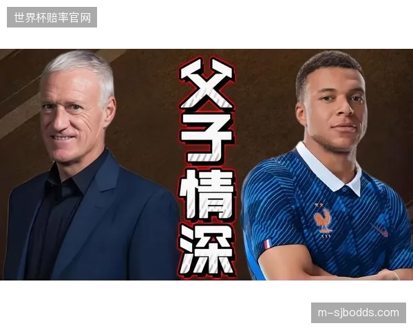 德尚将赋予姆巴佩更大的战术自由度，利用其内切和中路抢点能力撕开对手密集防守。